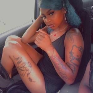 Meet your Posher, Londa